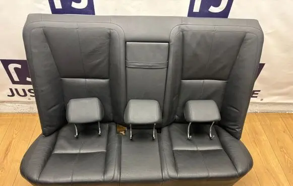 Mercedes-Benz S W221 Rear seat 