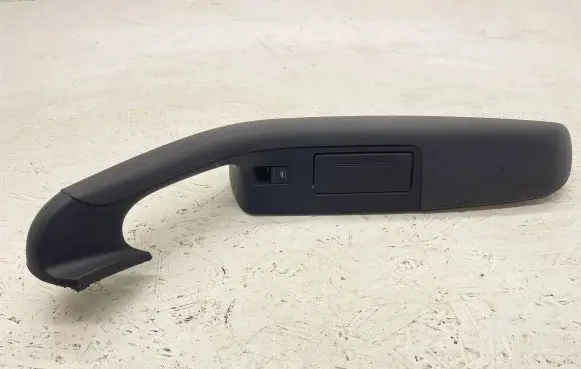 Audi A6 S6 C6 4F Rear door handle trim 4F0868393HL 4F0867305