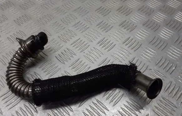 Ford Focus EGR valve line/pipe/hose