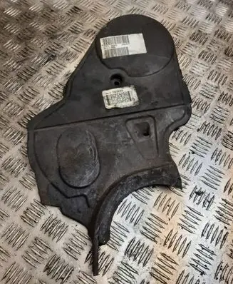 Volvo V70 Timing belt guard (cover) 8631627