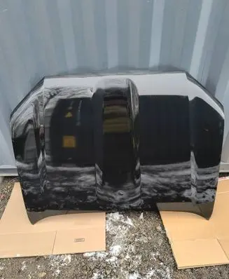 Toyota Land Cruiser (J150) Engine bonnet/hood 121212