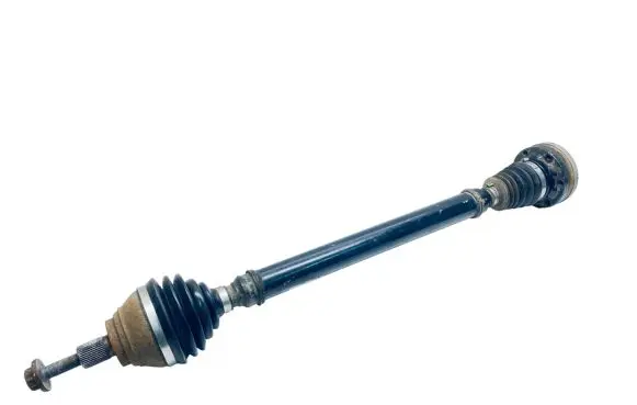 Seat Leon (5F) Front driveshaft 5Q0407272E 3C0407272AJ
