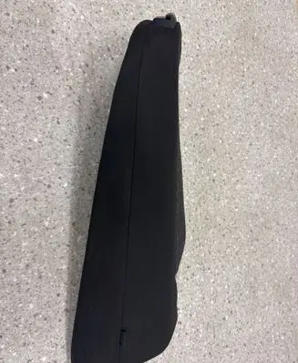 Opel Insignia A Rear seat side top trim 13304995 1162325 20100407000081