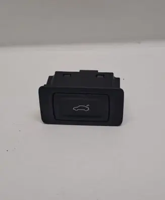 Audi Q7 4M Tailgate/boot open switch button 4G0959831C