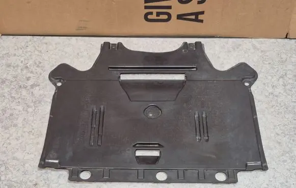 Audi A4 S4 B8 8K Gearbox bottom protection 8K1863822J 8K2863822J 8F0863822B