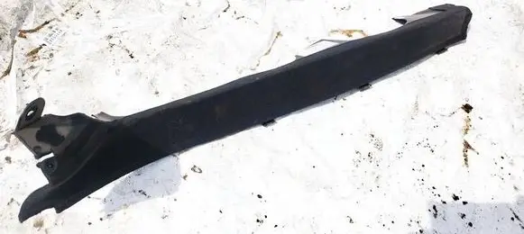 Mercedes-Benz E W211 Rear seat side bottom trim A2116900126