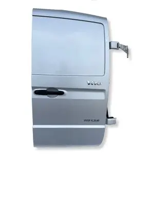 Mercedes-Benz Vito Viano W639 Back/rear loading door 