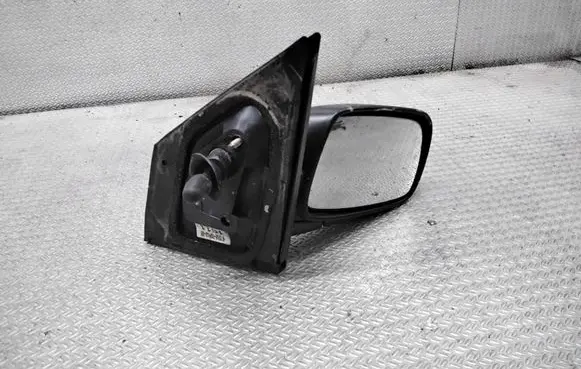 Toyota Yaris Manual wing mirror 879100D01000