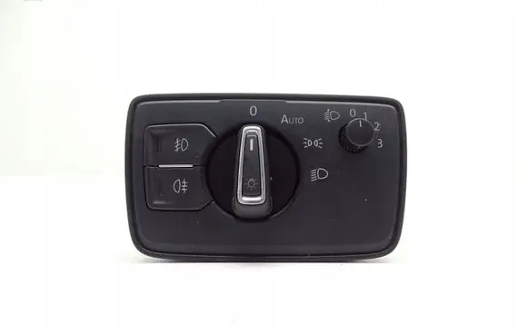 Volkswagen PASSAT B8 Light switch 3G0941633