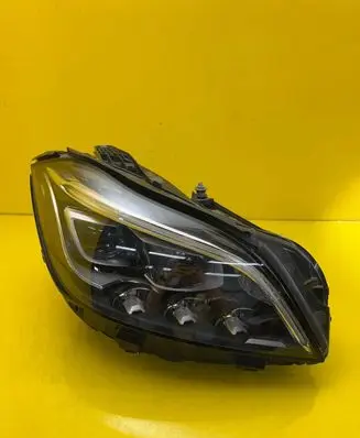Mercedes-Benz CLS C218 AMG Headlight/headlamp A2188204059