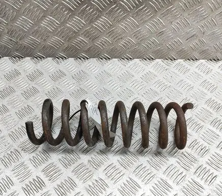 Mercedes-Benz SLK R170 Rear coil spring A1703240004