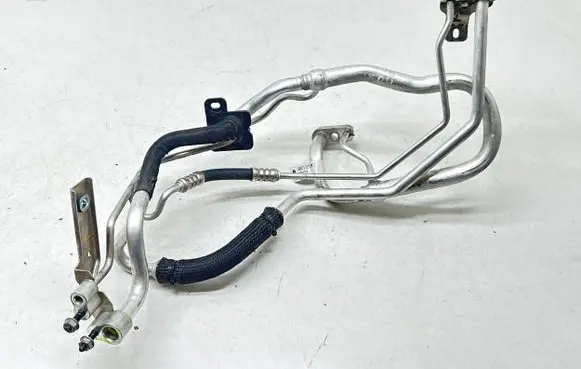 Dodge Durango III Air conditioning (A/C) pipe/hose 68217217AE 53222 12500082