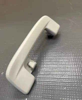 Skoda Fabia Mk4 (6VA) Rear interior roof grab handle 066071