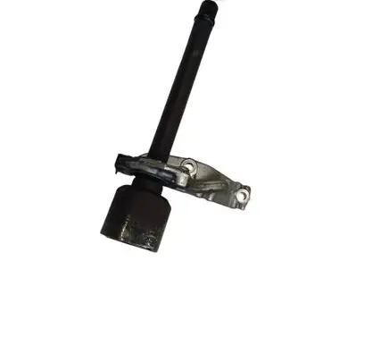 Peugeot 308 Driveshaft support bearing 