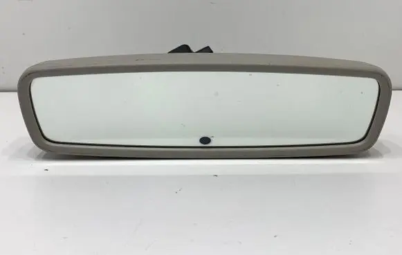 Renault Captur Rear view mirror (interior) 963215452R