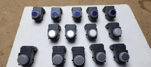 KIA Ceed Parking PDC sensor