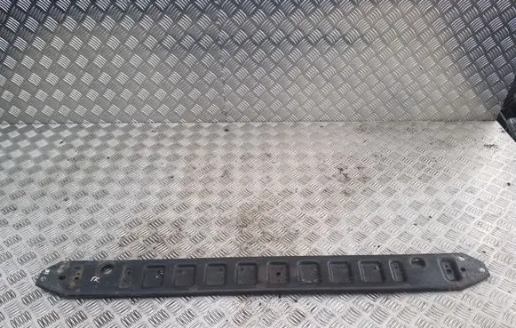 Volvo S60 Bottom radiator support slam panel 