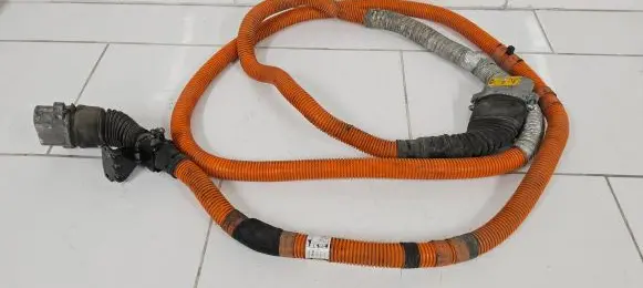 BMW 2 F45 Other wiring loom 656644002100003