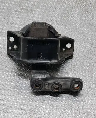 Citroen C3 Engine mount bracket 9648201780