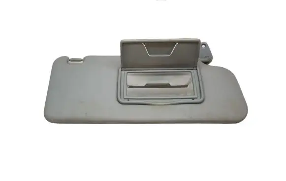 Mitsubishi Outlander Sun visor