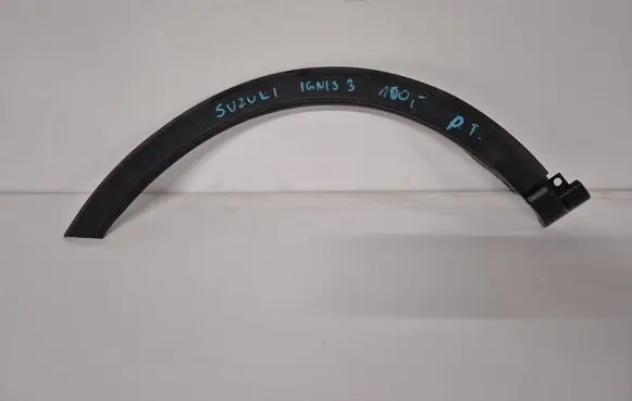Suzuki Ignis Rear arch trim 77251-62R1