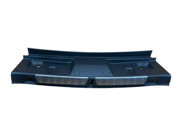 BMW 4 F36 Gran coupe Trunk/boot sill cover protection 51477309520 7309520 20024110