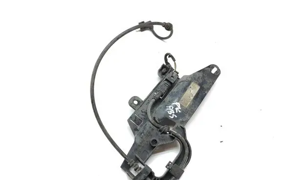 Mercedes-Benz A W177 Front ABS sensor wiring A2475460300