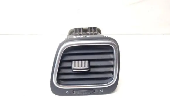 Volkswagen Eos Dashboard side air vent grill/cover trim 1Q0819703G