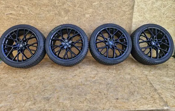 Hyundai Ioniq 5 R21 alloy rim KBA55273