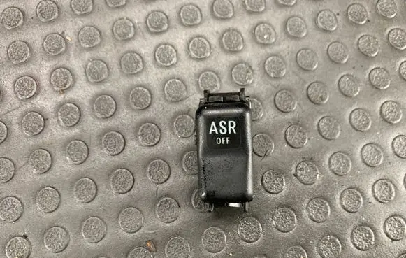 Mercedes-Benz SL R129 Traction control (ASR) switch 1298212051