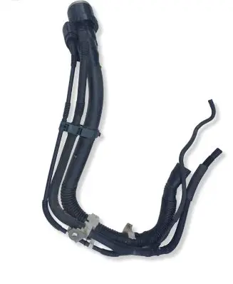 Toyota Yaris Fuel tank filler neck pipe 7774652020