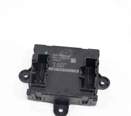 Jaguar F-Pace Door control unit/module 14C068BF HPLA14D620BF