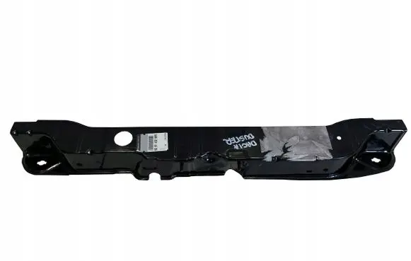 Dacia Duster Front bumper support beam 625143206R