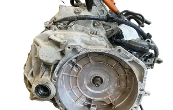 Mitsubishi Outlander Automatic gearbox 2700A404