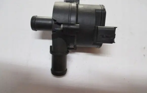 Renault Scenic IV - Grand scenic IV Electric auxiliary coolant/water pump 925164GA0A