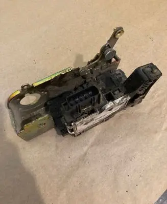 Ford Transit Tailgate/trunk/boot lock/catch/latch YC15V43288FL