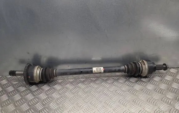 BMW 3 F30 F35 F31 Rear driveshaft 7597678 0253121687178A