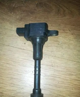 Nissan Primera High voltage ignition coil 224486N000 a1c4004a