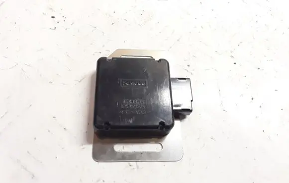 Ford Focus GPS navigation control unit/module CM5T19H464 CM5T19H464CB