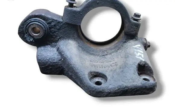 Volvo S80 Driveshaft support bearing bracket 30787842