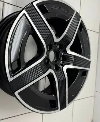 Mercedes-Benz GLC C254 R19 alloy rim felga