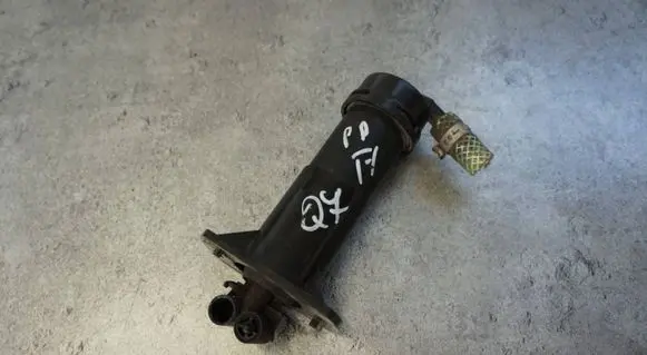 Audi Q7 4L Headlight washer spray nozzle 4L0955102