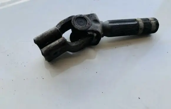 Opel Astra G Steering column universal joint