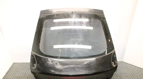 Mazda 6 Tailgate/trunk/boot lid