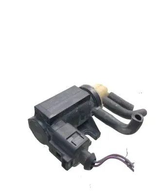 Volkswagen PASSAT B6 Turbo solenoid valve 1K0906627A