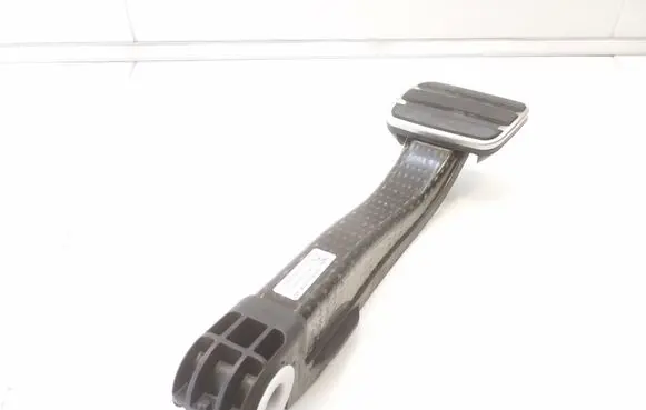 Brake pedal