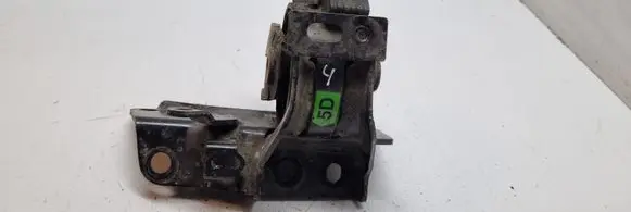 Gearbox mount