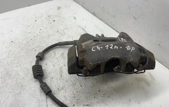Citroen C4 II Front brake caliper
