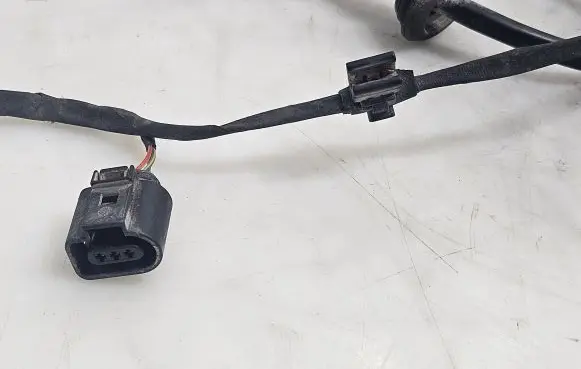 Audi A6 S6 C6 4F Parking sensor (PDC) wiring loom