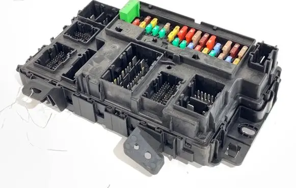 Ford Transit Other control units/modules GK2T15604FAJ